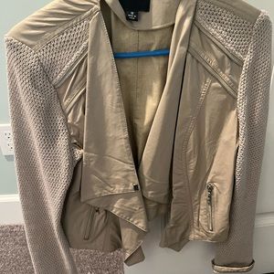 Insight size 12 short jacket great condition worn once